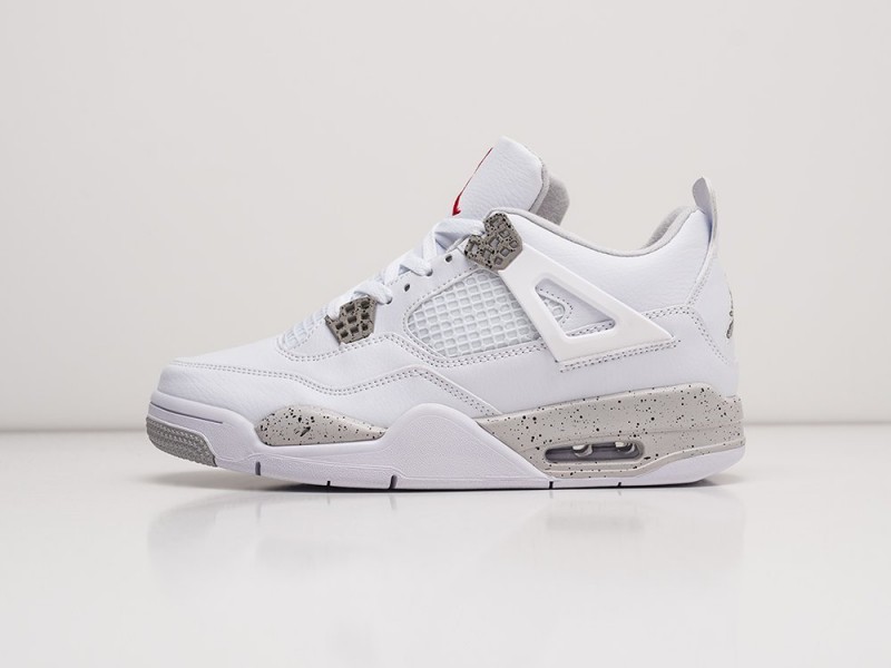 Nike Air Jordan 4 Retro