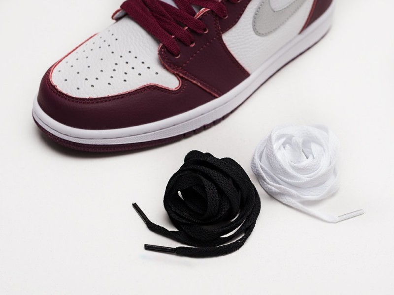 Nike Air Jordan 1