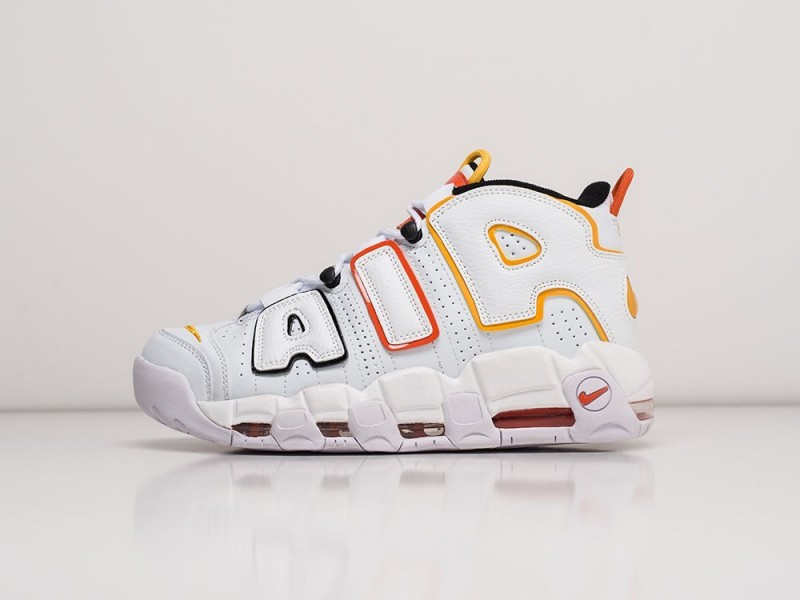 Nike Air More Uptempo