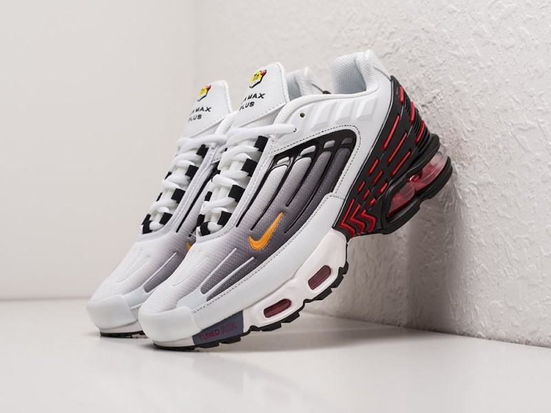 Nike Air Max Plus 3