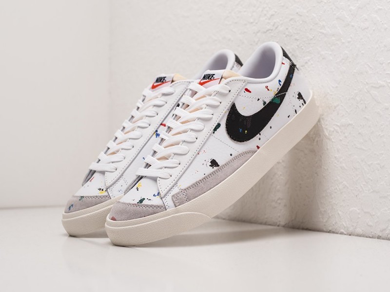 Nike Blazer Low 77