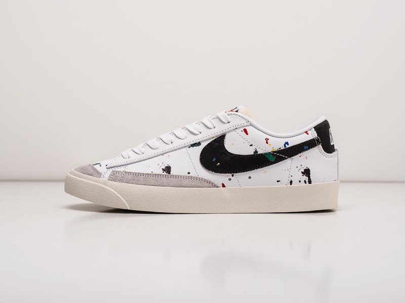 Nike Blazer Low 77