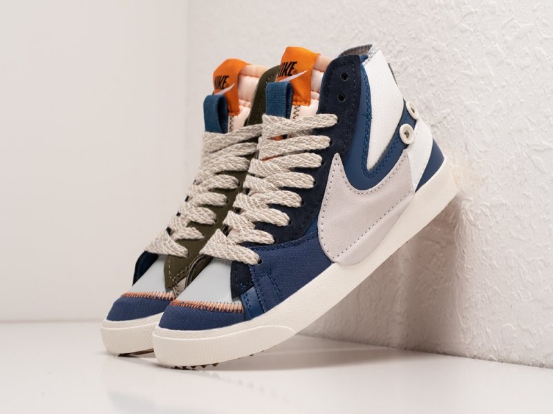 Nike Blazer Mid 77 Jumbo