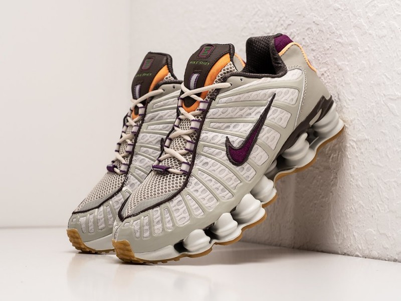 Nike Shox TL