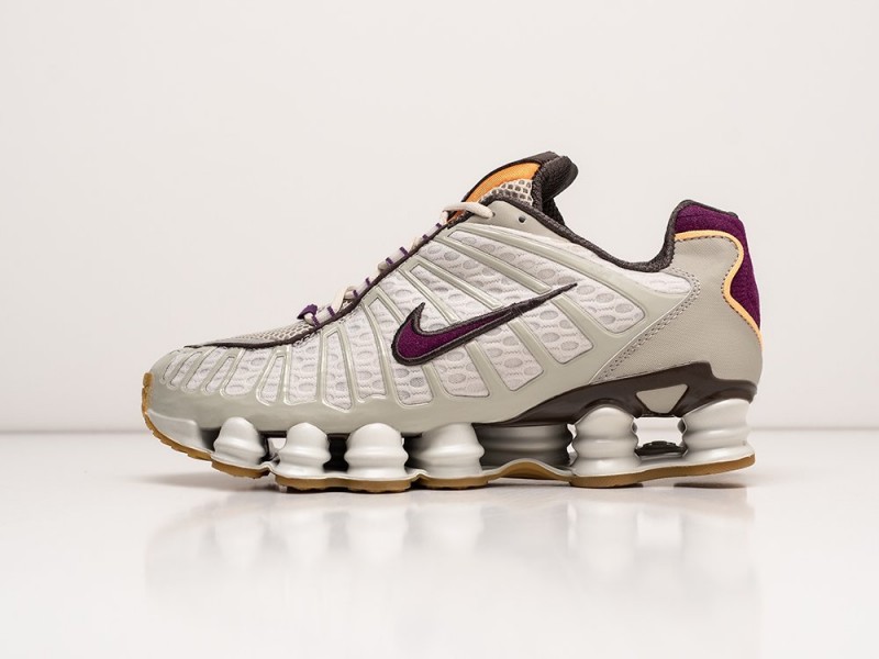 Nike Shox TL