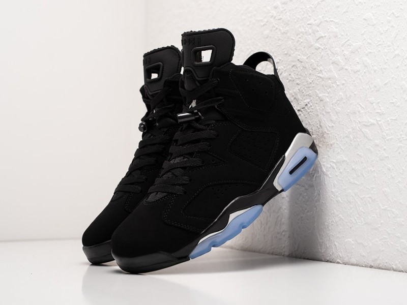 Nike Air Jordan 6