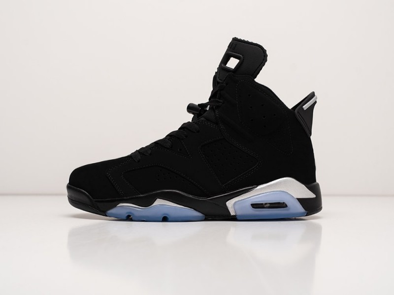 Nike Air Jordan 6