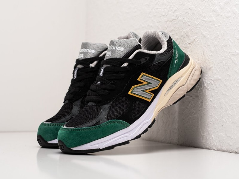 New Balance 990 v3