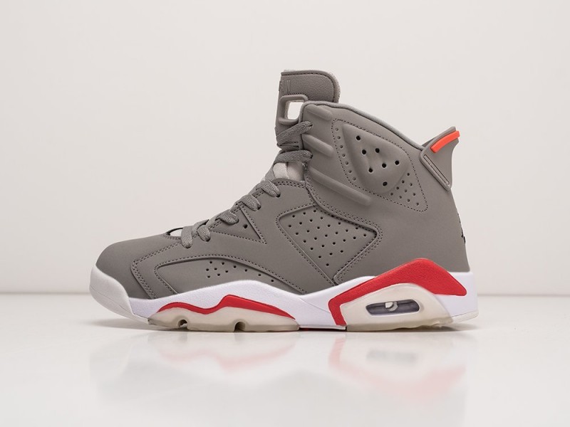 Nike Air Jordan 6