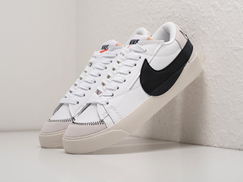 Nike Blazer Low 77 Jumbo