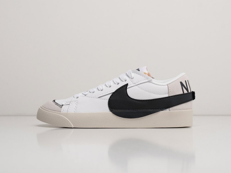 Nike Blazer Low 77 Jumbo