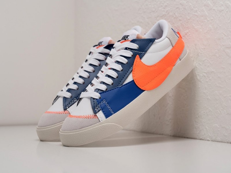 Nike Blazer Low 77 Jumbo