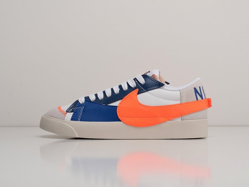 Nike Blazer Low 77 Jumbo