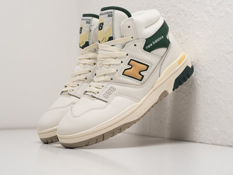 Aime Leon Dore x New Balance 650