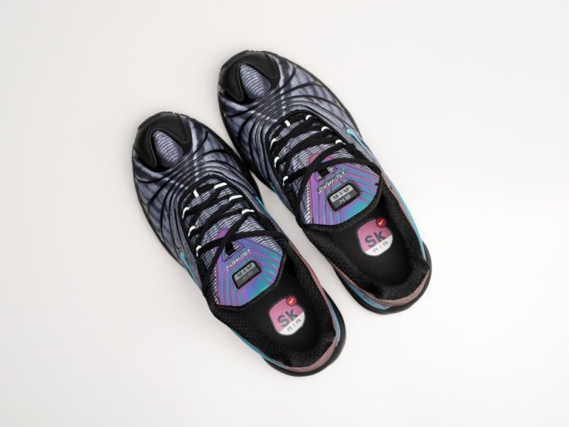 Skepta x Nike Air Max Tailwind V