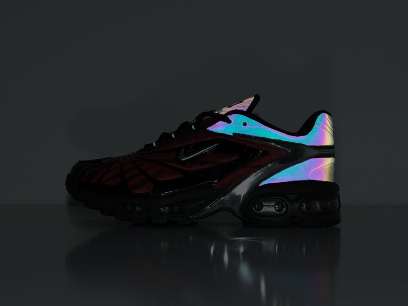 Skepta x Nike Air Max Tailwind V