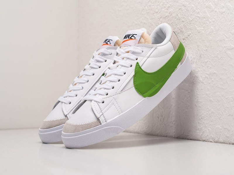 Nike Blazer Low 77 Jumbo