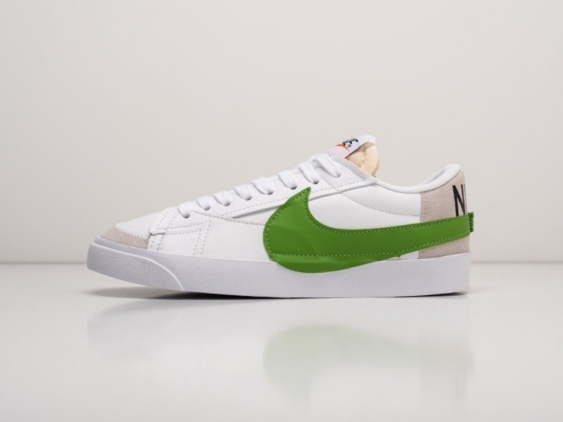 Nike Blazer Low 77 Jumbo