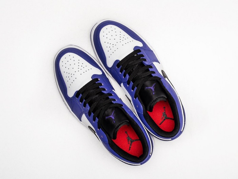 Nike Air Jordan 1 Low