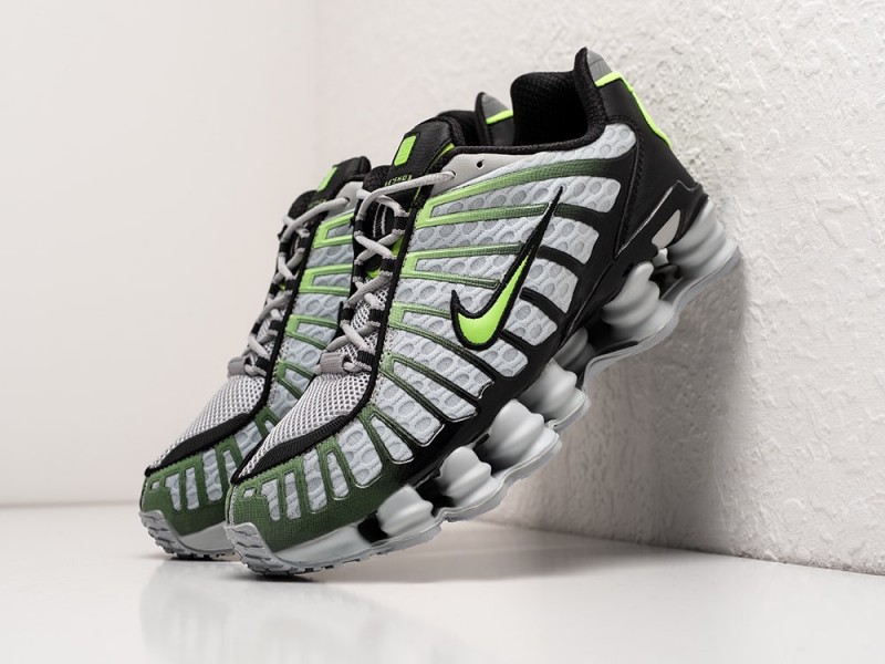 Nike Shox TL