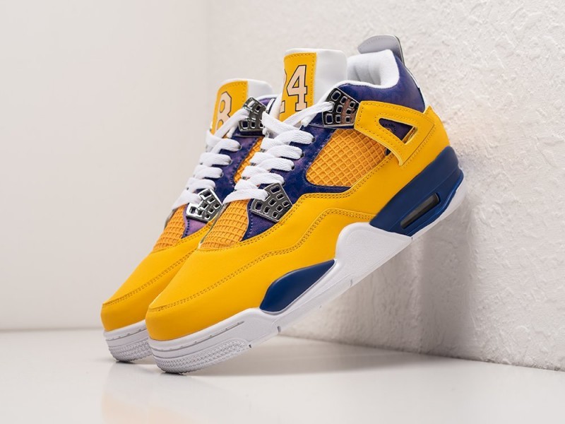 Nike Air Jordan 4 Retro