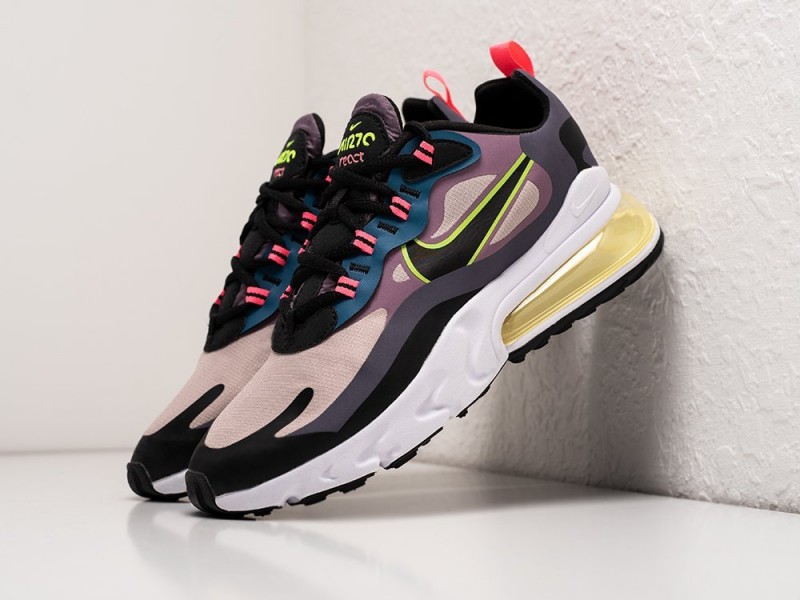 Nike Air Max 270 React