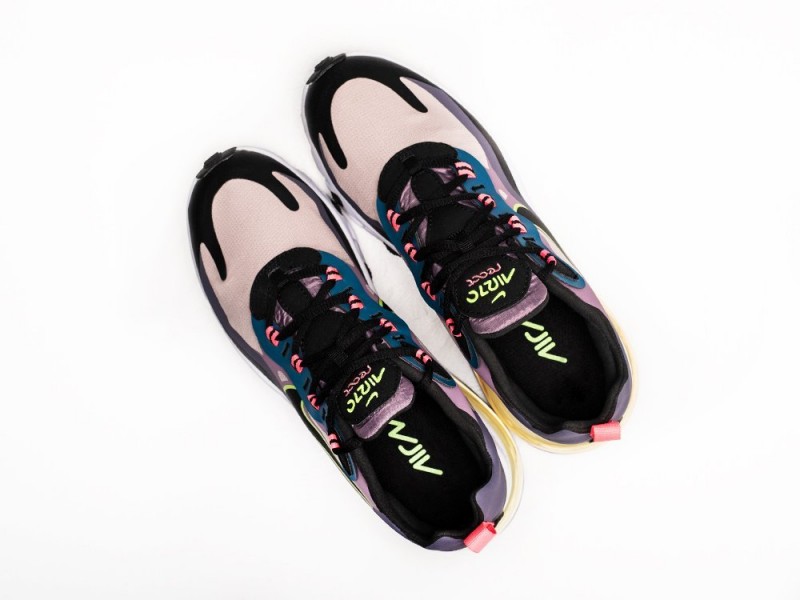 Nike Air Max 270 React