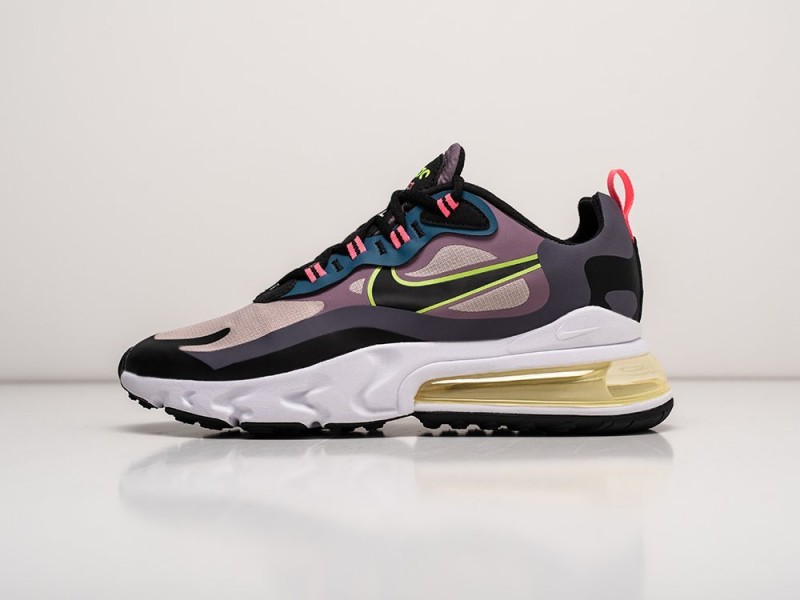 Nike Air Max 270 React