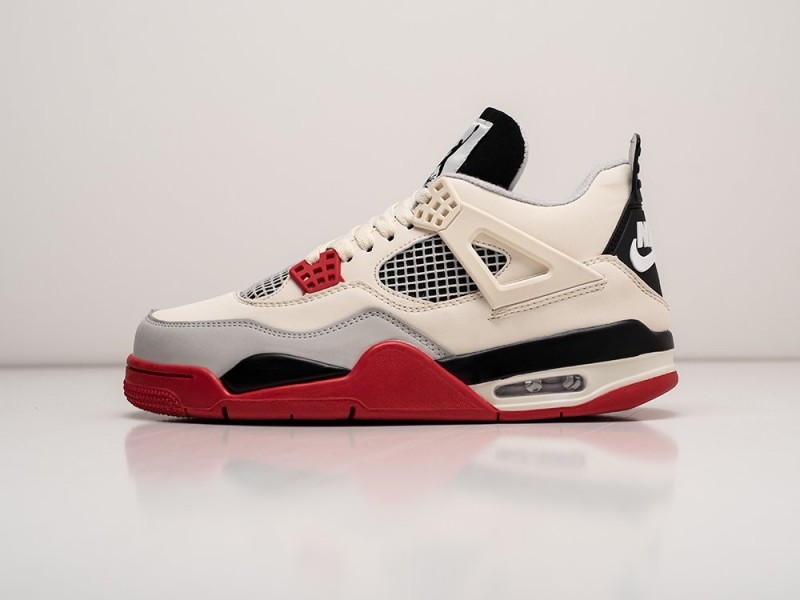 Nike Air Jordan 4 Retro