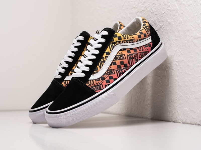 Кеды VANS Old Skool