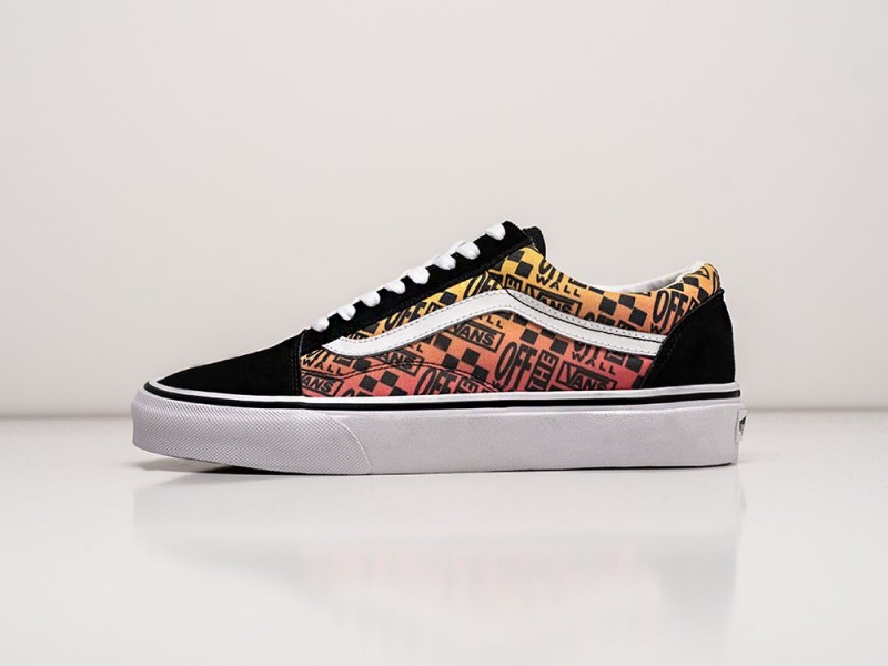 Кеды VANS Old Skool