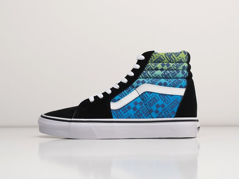 Кеды VANS Sk8 Hi