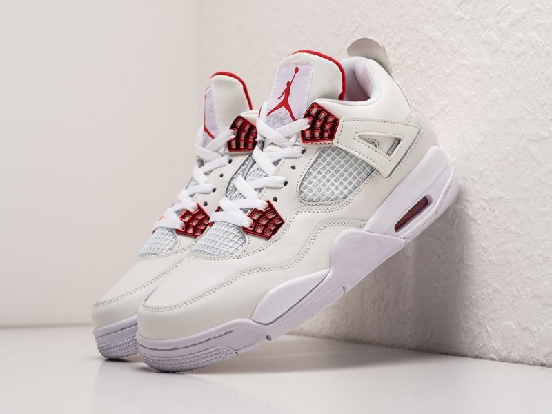 Nike Air Jordan 4 Retro