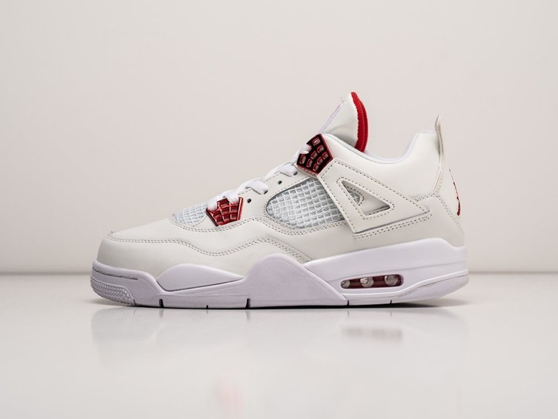 Nike Air Jordan 4 Retro