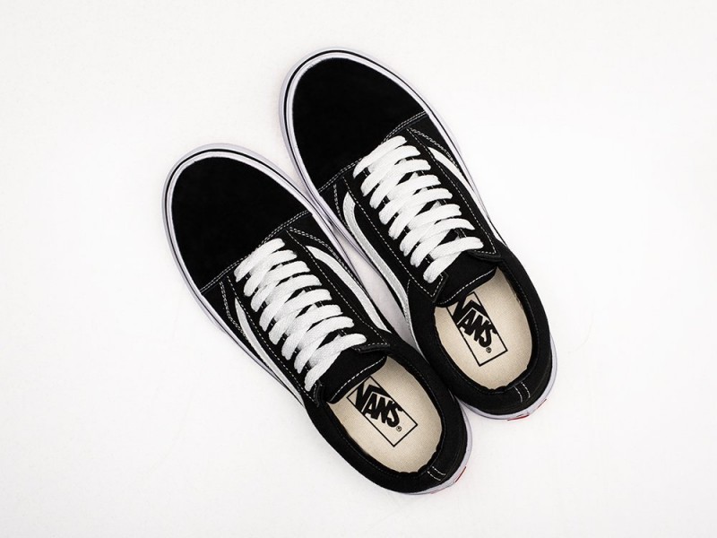 Кеды VANS Old Skool