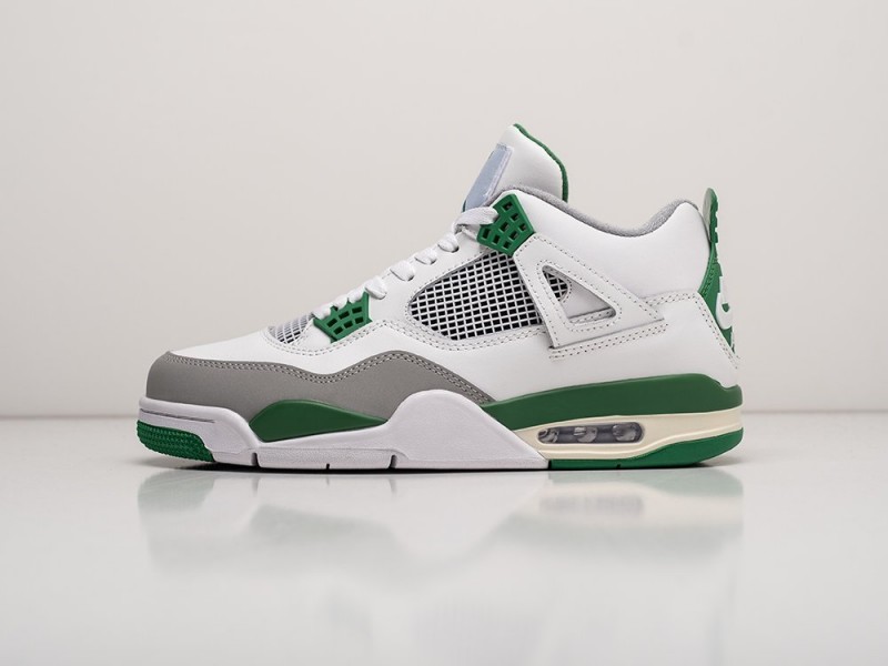 Nike Air Jordan 4 Retro