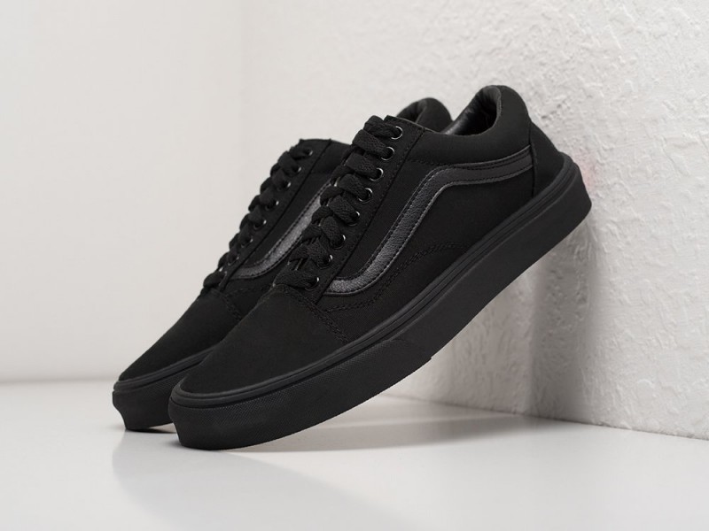 Кеды VANS Old Skool