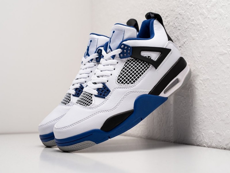 Nike Air Jordan 4 Retro