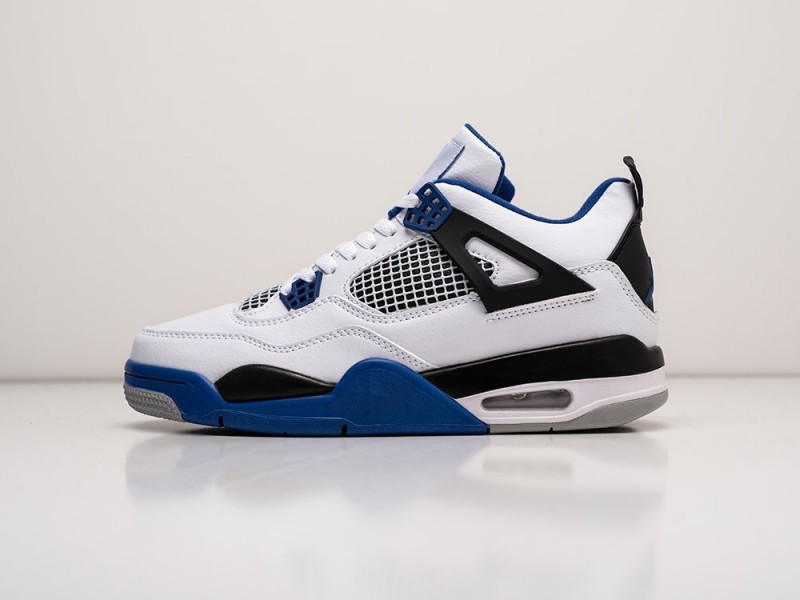 Nike Air Jordan 4 Retro