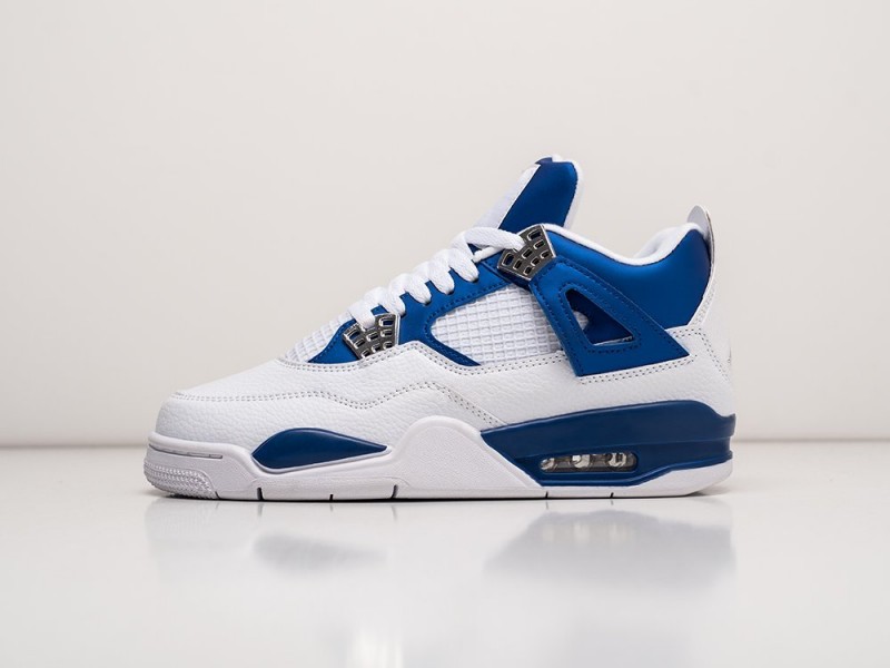 Nike Air Jordan 4 Retro