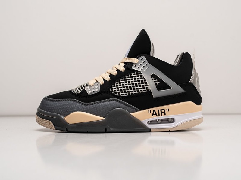 Nike Air Jordan 4 Retro