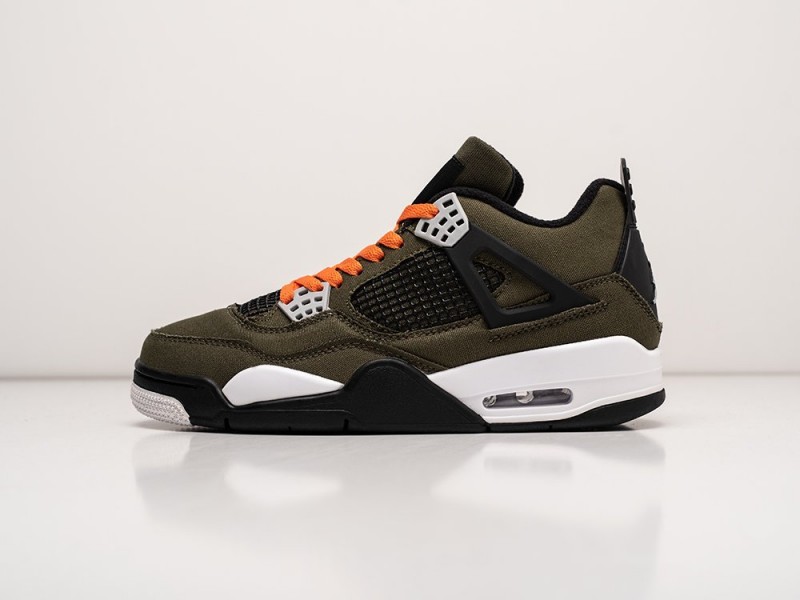 Nike Air Jordan 4 Retro