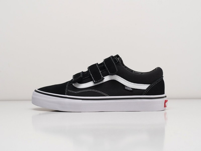 Кеды VANS Old Skool V