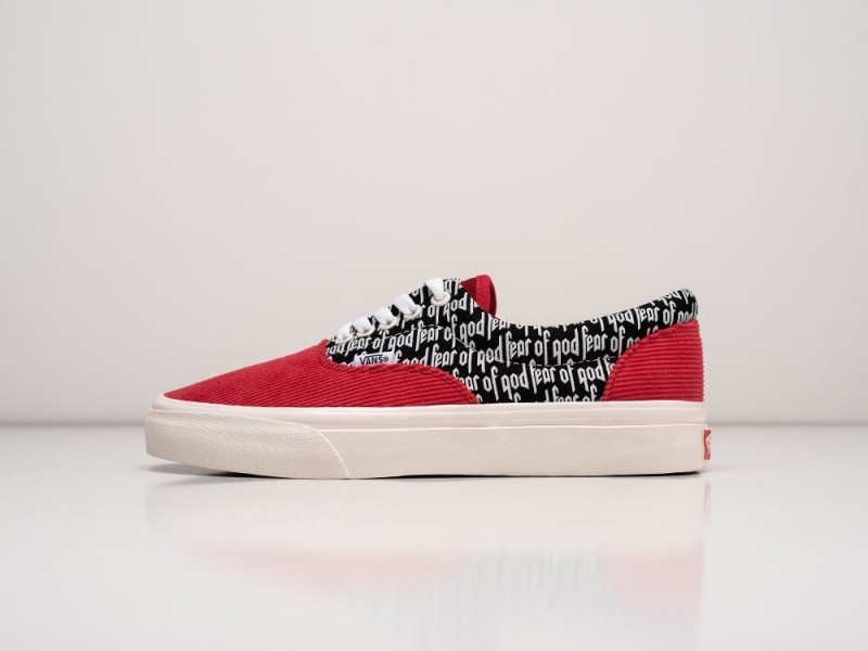 Кеды VANS Era