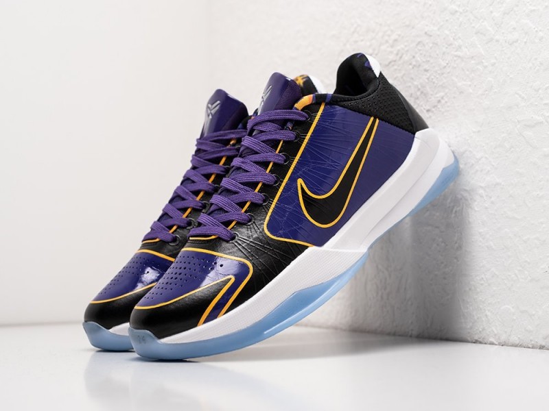 Nike Kobe 5 Protro