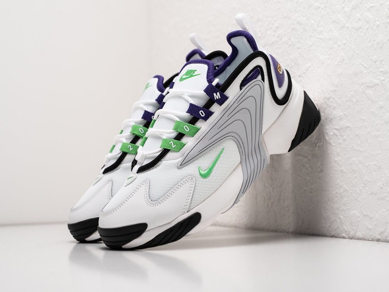 Nike Zoom 2K