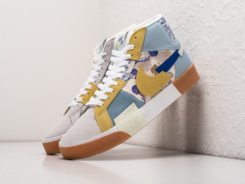 Nike SB Zoom Blazer Mid