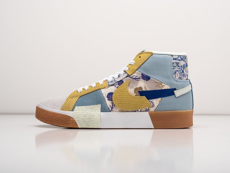 Nike SB Zoom Blazer Mid