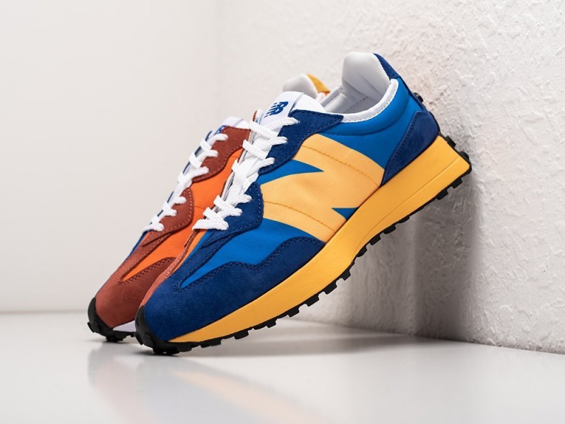 New Balance 327