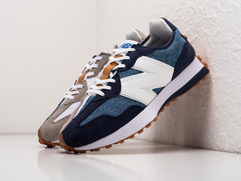 New Balance 327